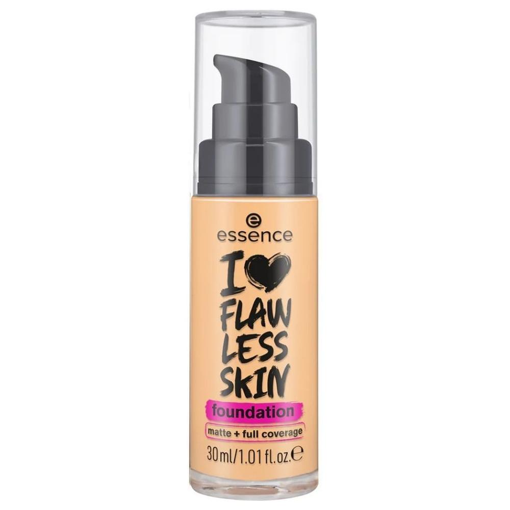 [708381] Fond de Teint I Love Flawless 60 Essence 1 unité
