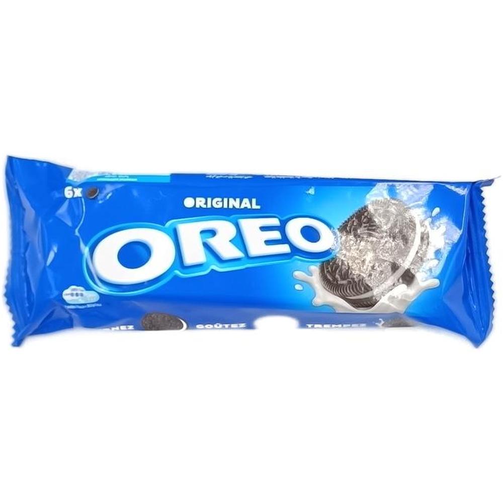 [614528] Biscuit Sandwich Original Oreo 57g