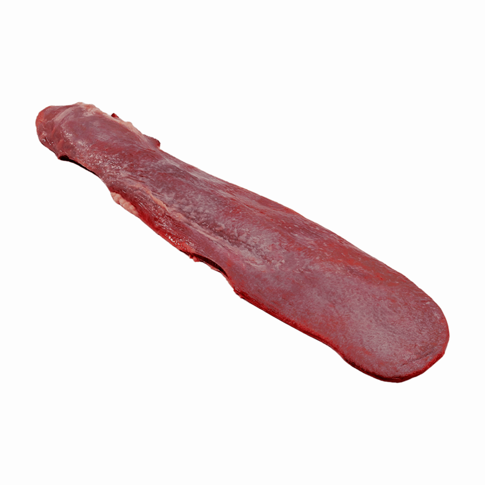 [54159] Rate de Bœuf à la Pièce.