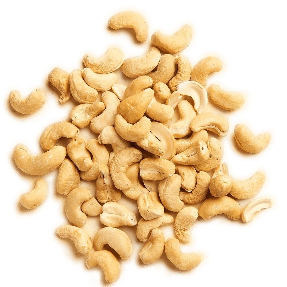 Noix de Cajou Grillées Salées 150g