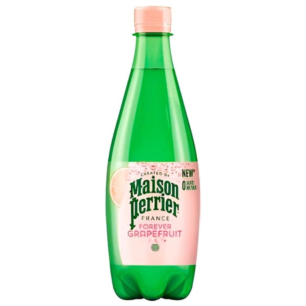 [719271] Maison Perrier Grapefruit  Pet 50CL