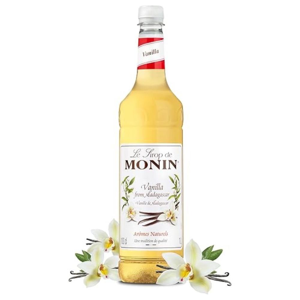 [732068] Sirop Vanille Monin