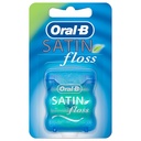 Fil Dentaire Satin Floss Oral-B 1 unité.