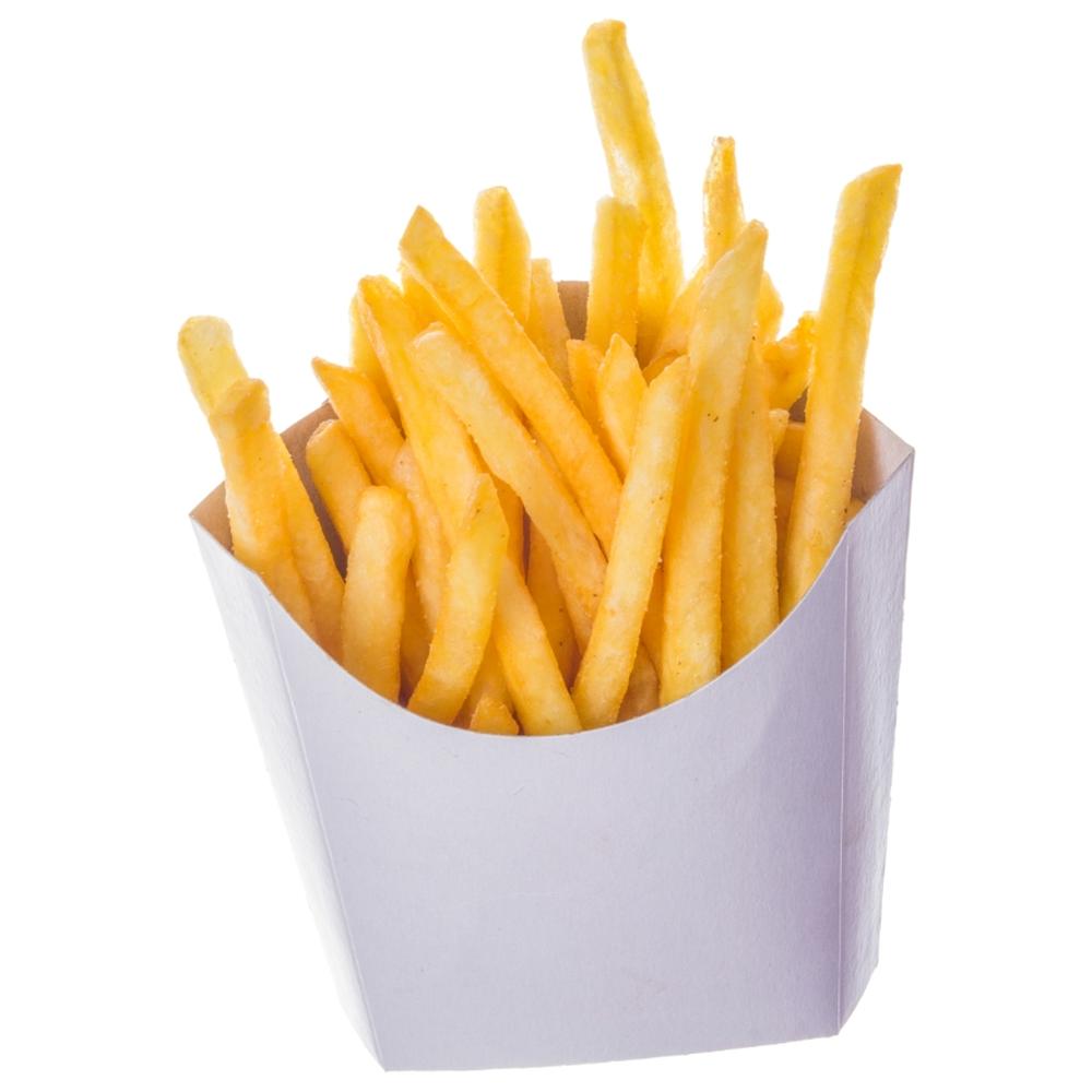 [538329] Frites 1 portion