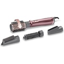 Brosse Soufflante Rotative Ionic BaByliss 1000W