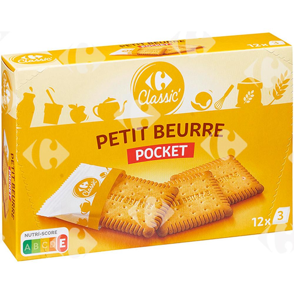 Petit Beurre Pocket 300g