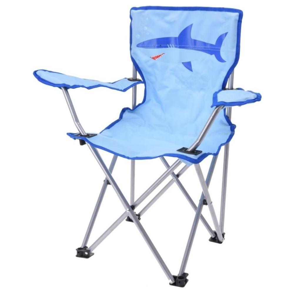 Chaise Pliable Enfant 4 assorties