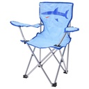 Chaise Pliable Enfant 4 assorties