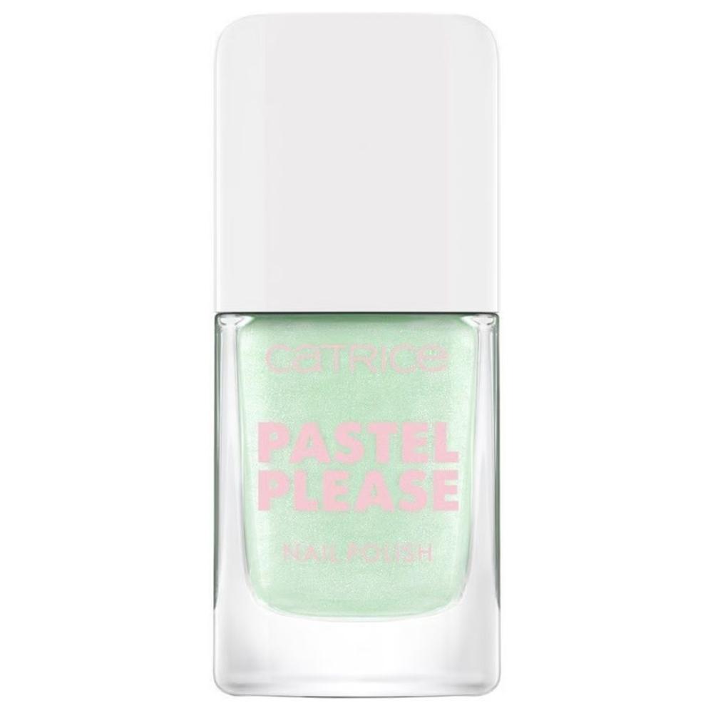 [715107] Vernis à Ongles Pastel Please Polish 040 Catrice 1 unité