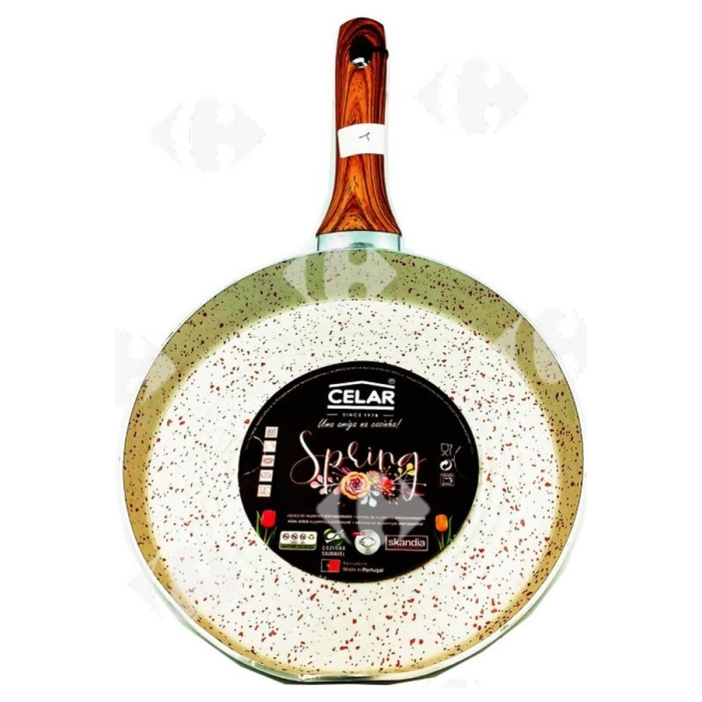 Crêpière Granite Spring 24cm