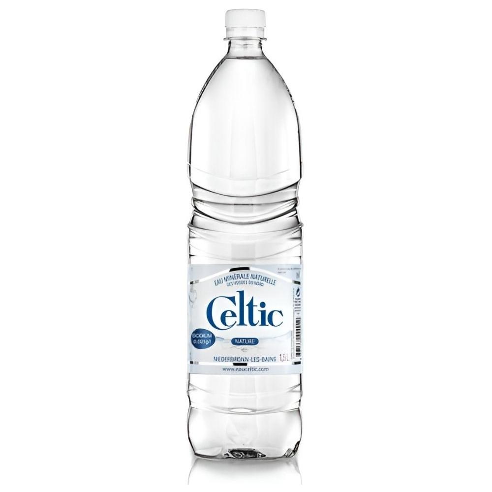 [716868] Eau Plate Celtic 1,5L