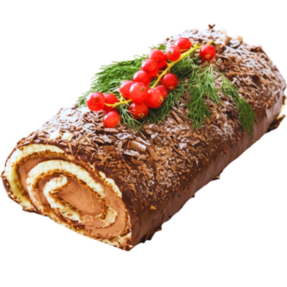 [161294] Roulé Chocolat 1 unité