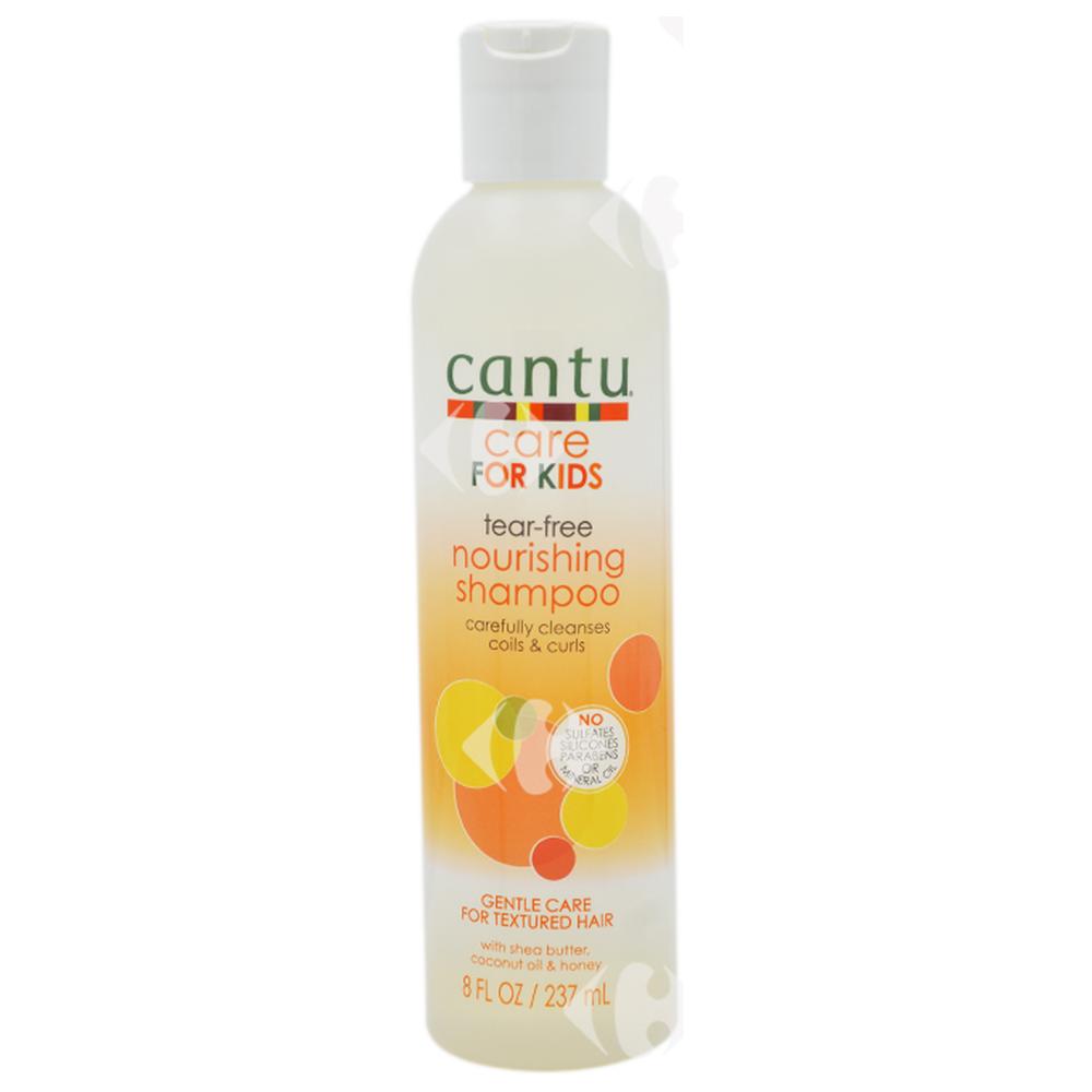 [661729] Shampooing nourissant Kids Cantu 237ml