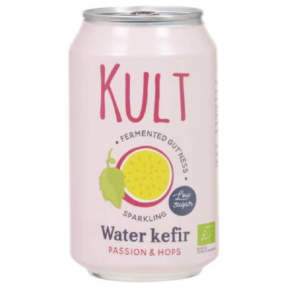 Kéfir Passion Hops Kult Canette 330ml
