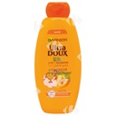 Shampooing Enfant Abricot Ultra Doux Garnier 600ml