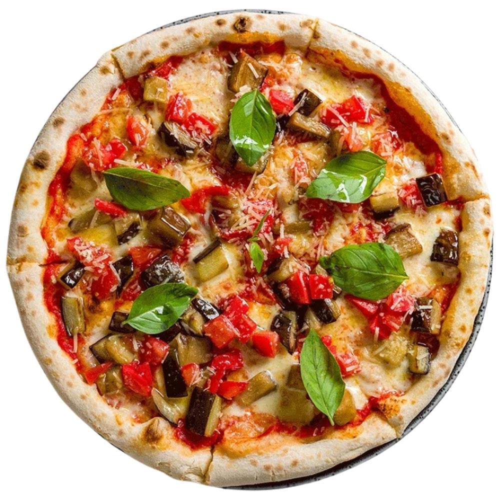 [538326] Pizza Végétarienne 1 unité