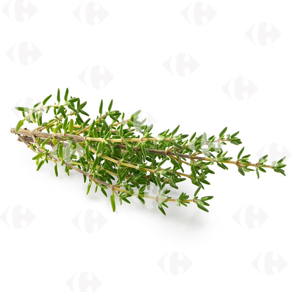 [69965] Thym Entier 250g