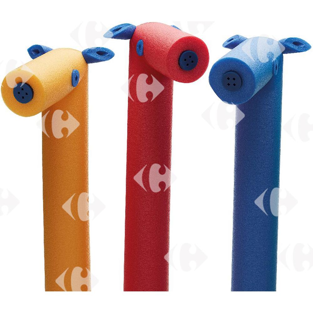 [675014] Nouilles de Natation Poney Musical Beko