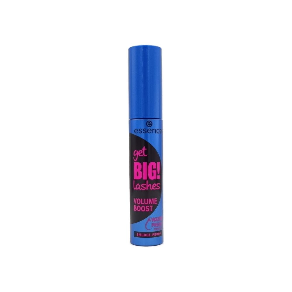 [638322] Mascara Get Big Lashes Volume Waterproof Essence