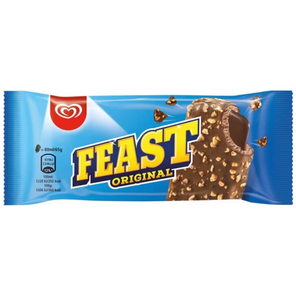 [729546] Bâtonnet Feast Walls 80ml