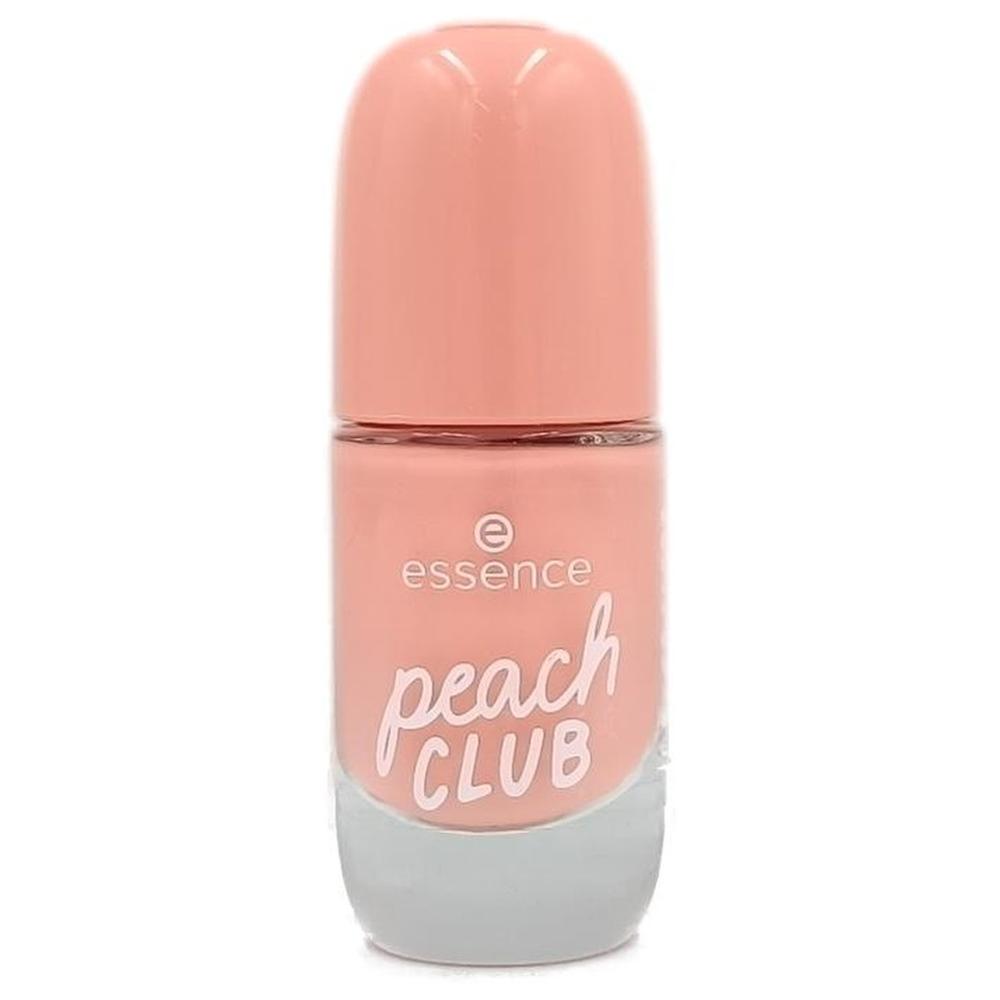 [715144] Vernis à Ongles Gel Nail Colour N°68 Essence 1 unité