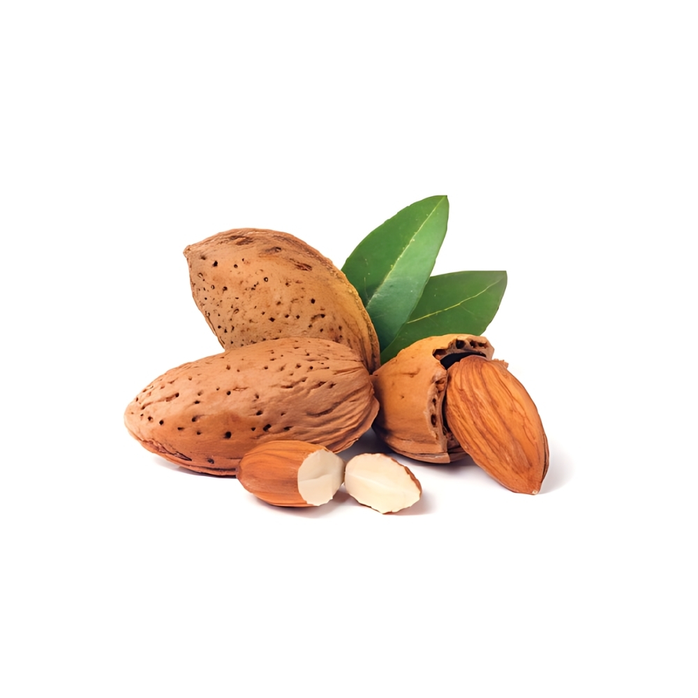 Amandes Agroécologie 200g