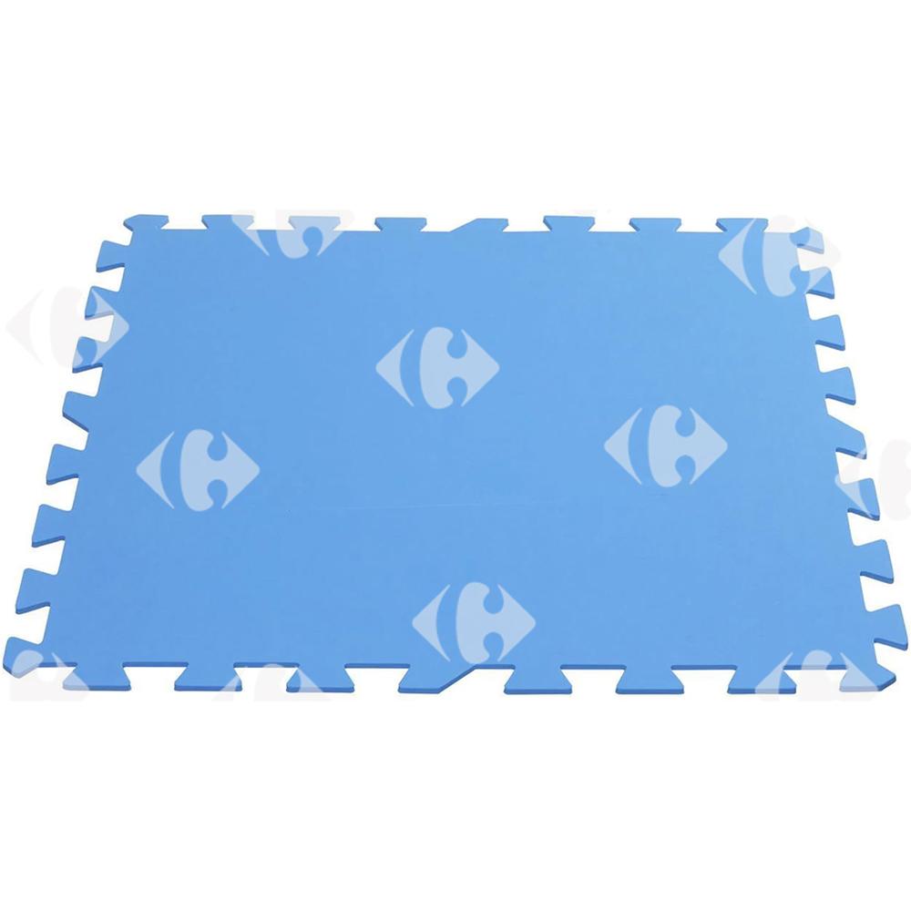 [660645] Dalle en Mousse Zhejiang 50cm Od111909