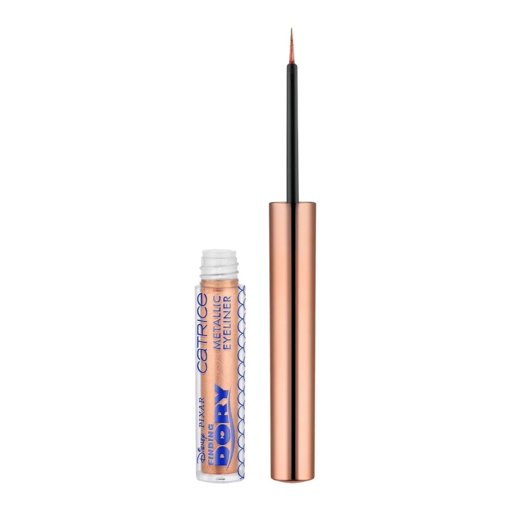 [733763] Eyeliner Métallique n°020 Disney Pixar Dory x Catrice