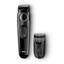 Tondeuse à Barbe et Rasoir électrique Braun