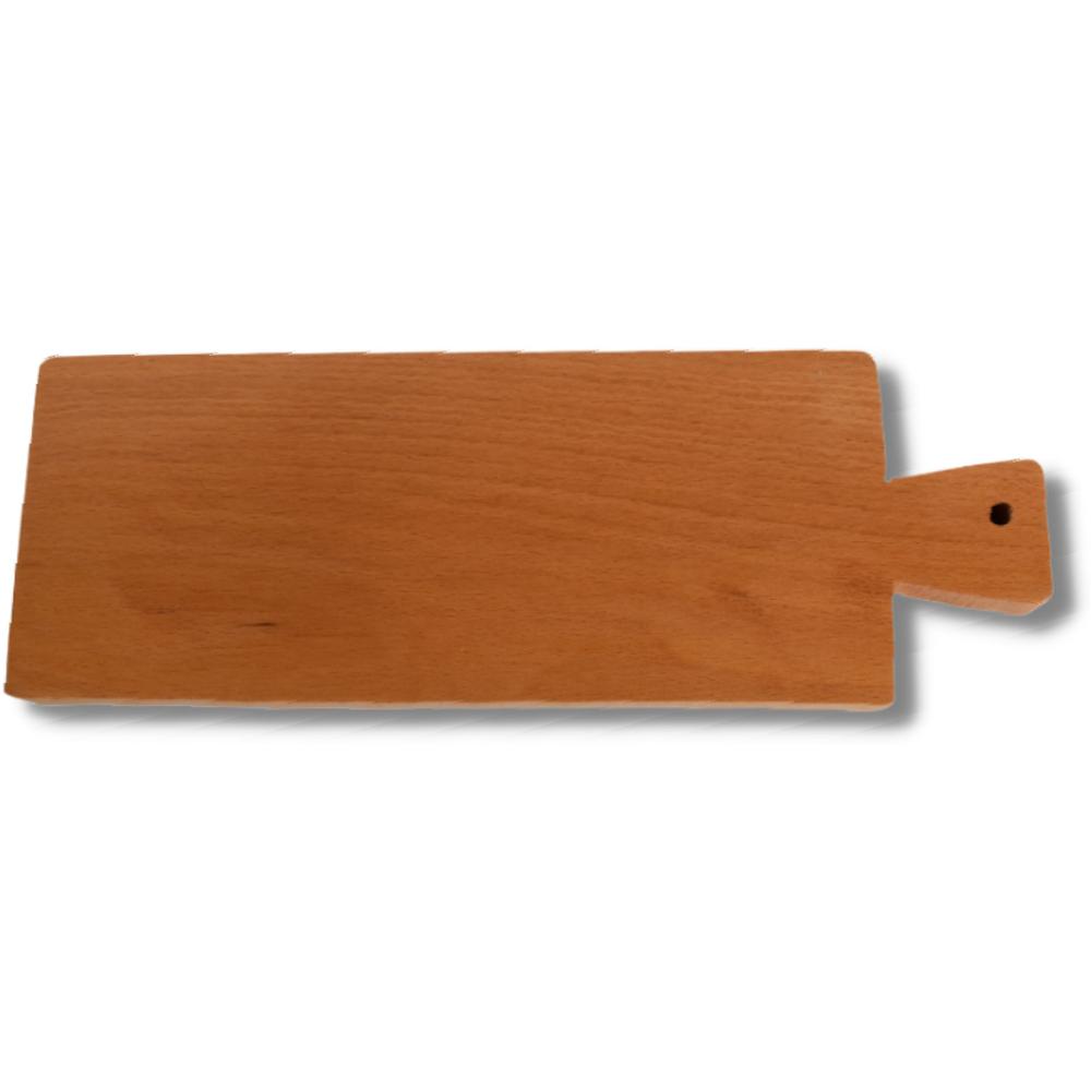[679415] Plateau Serviteur avec Main Cocktail Passion 35x15 cm.