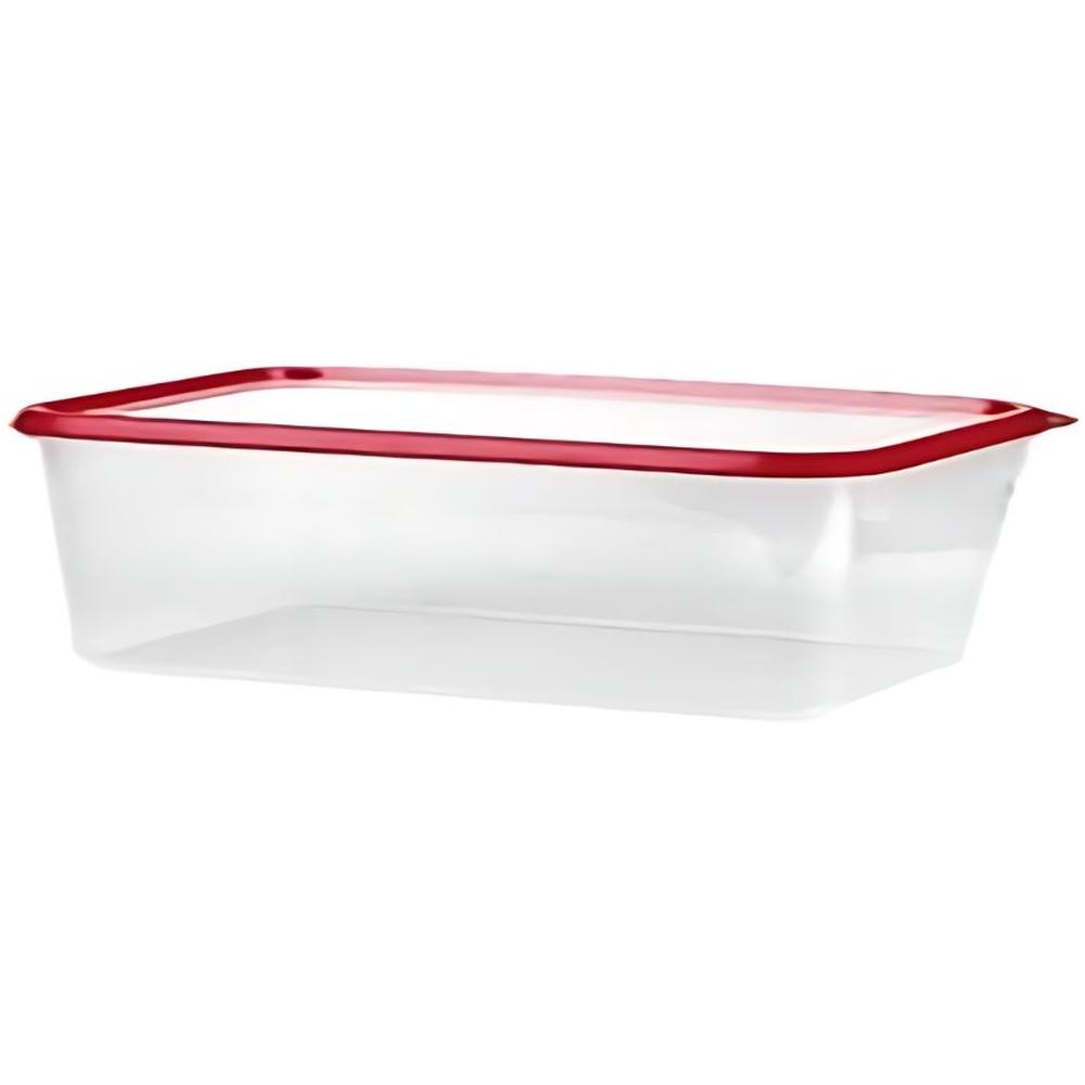 Boîte en Plastique Ambra 3L