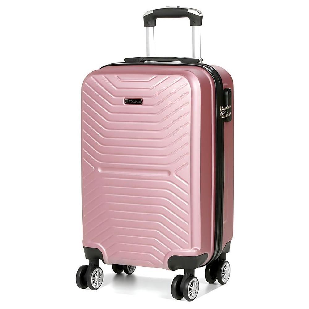 [681178] Valise Abs Worldline 625 Moyen Modèle