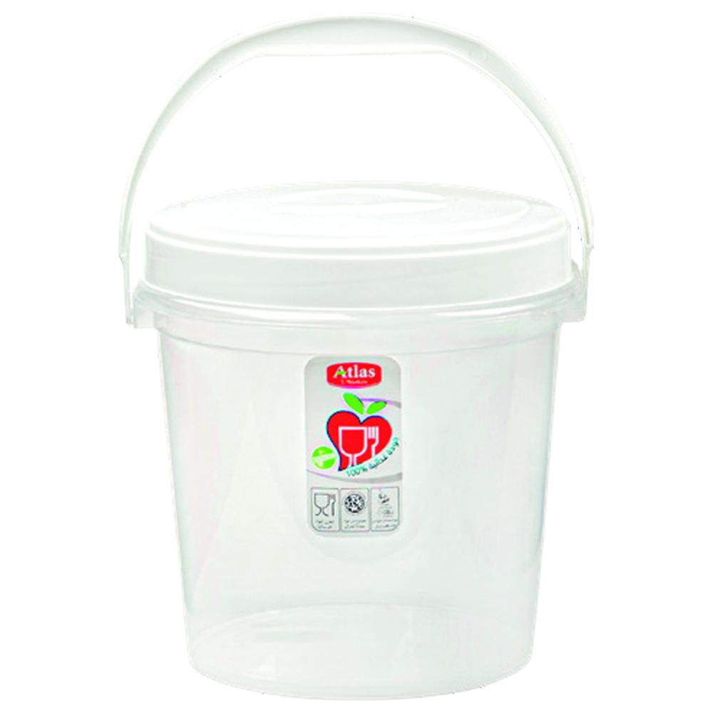 Seau à Gâteaux 2,5L
