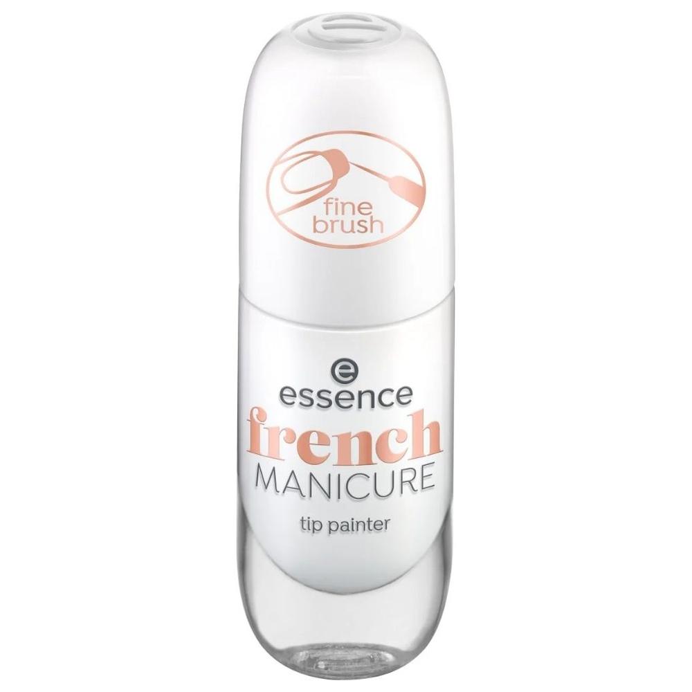 Vernis à Ongles French Manicure Tip Painter 01 Essence 1 unité