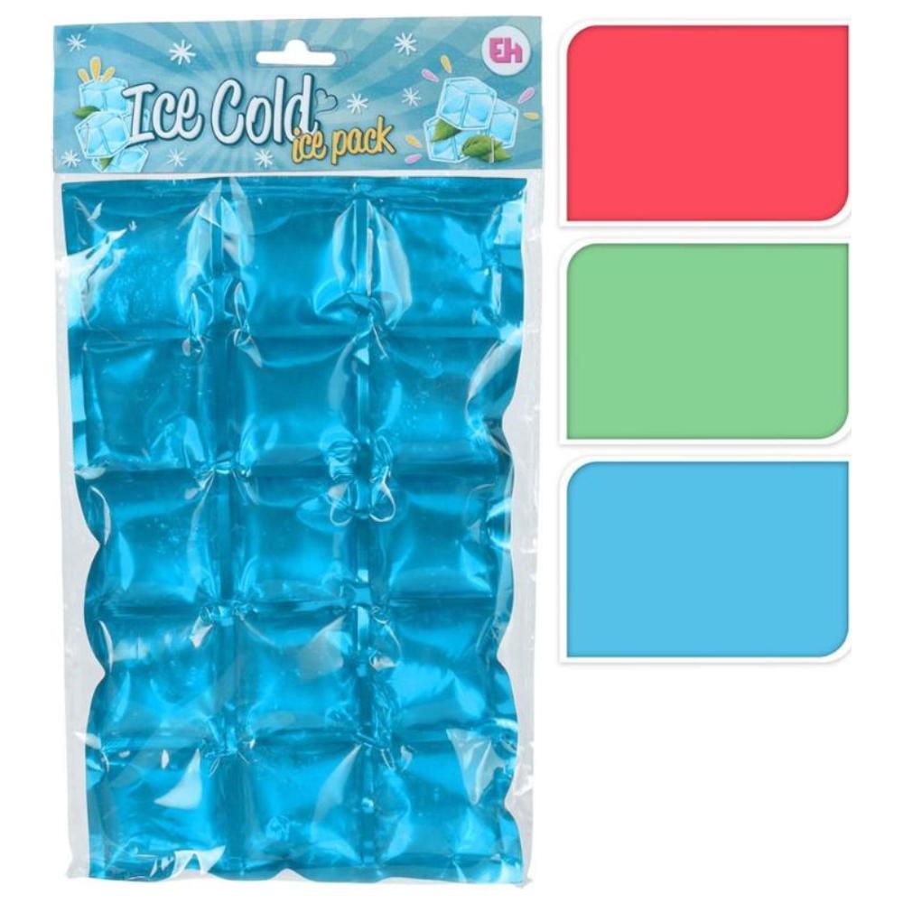 [679707] Accumulateur de Froid 15x25cm.