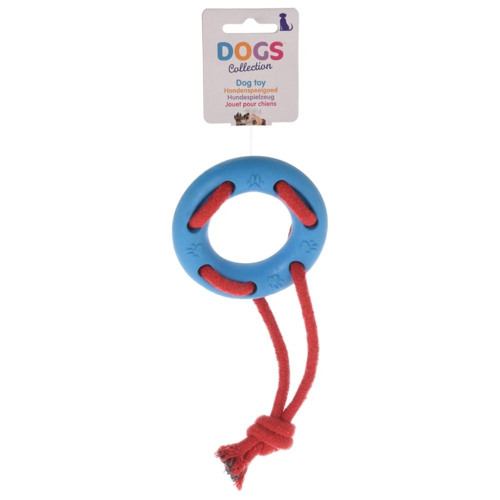 [682584] Jouet pour Chiens 21x9x1 cm
