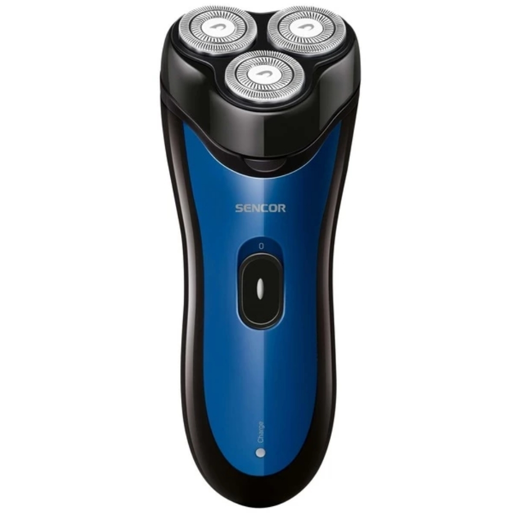 [650290] Rasoir Électrique pour Homme Sencor