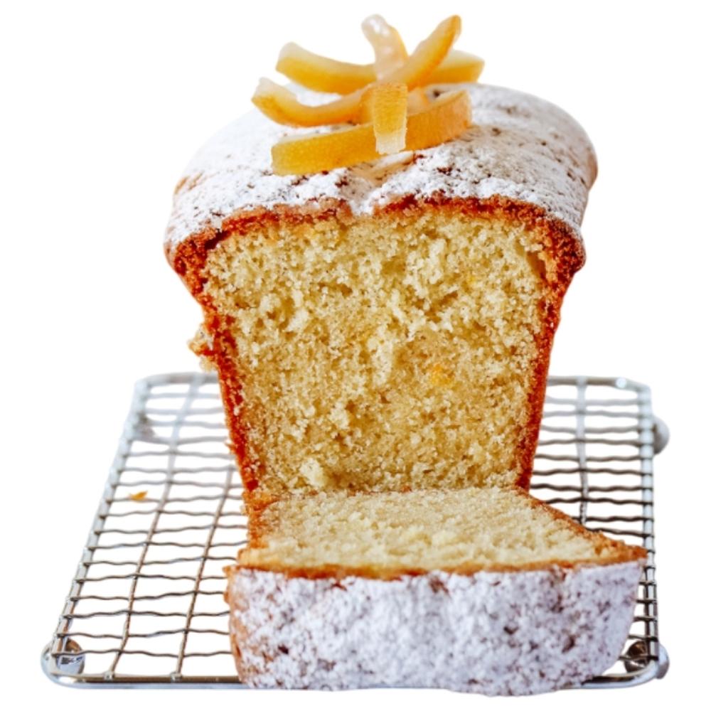 [724217] Cake Family Agrumes 300g