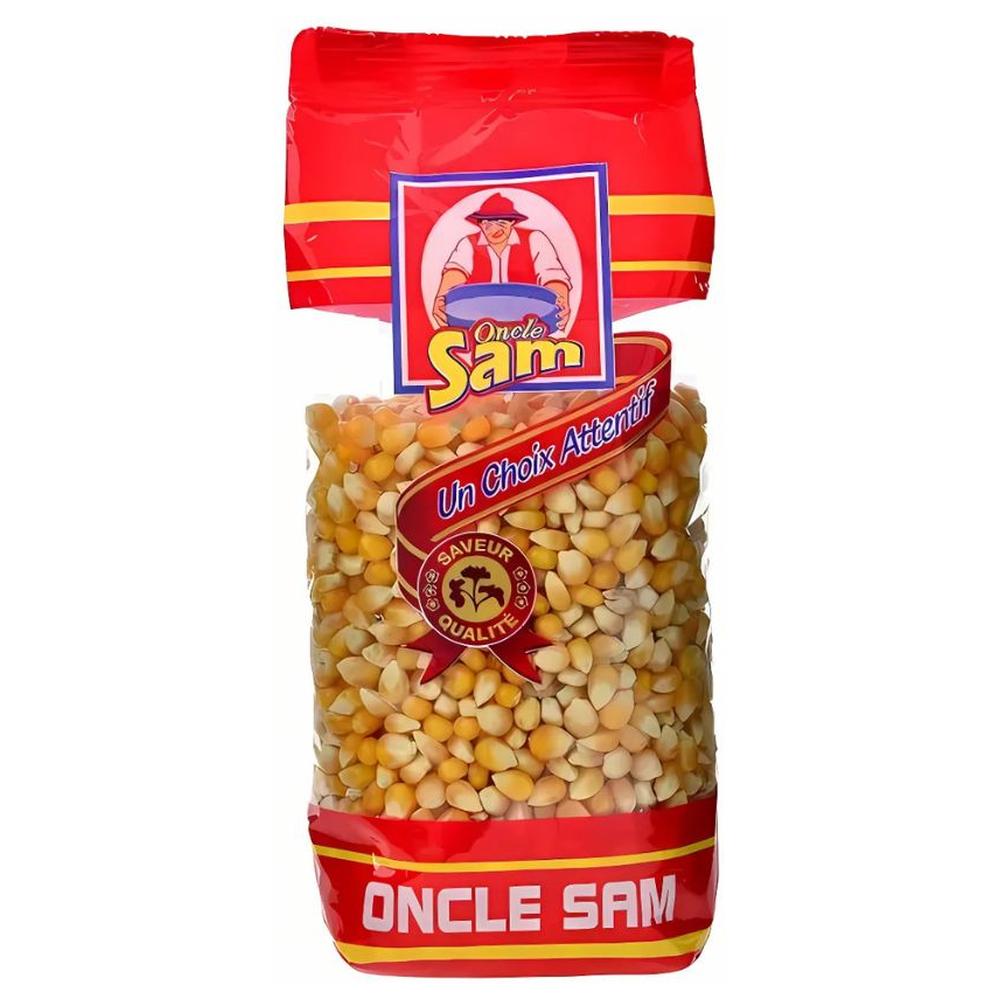 Maïs Oncle Sam 500g