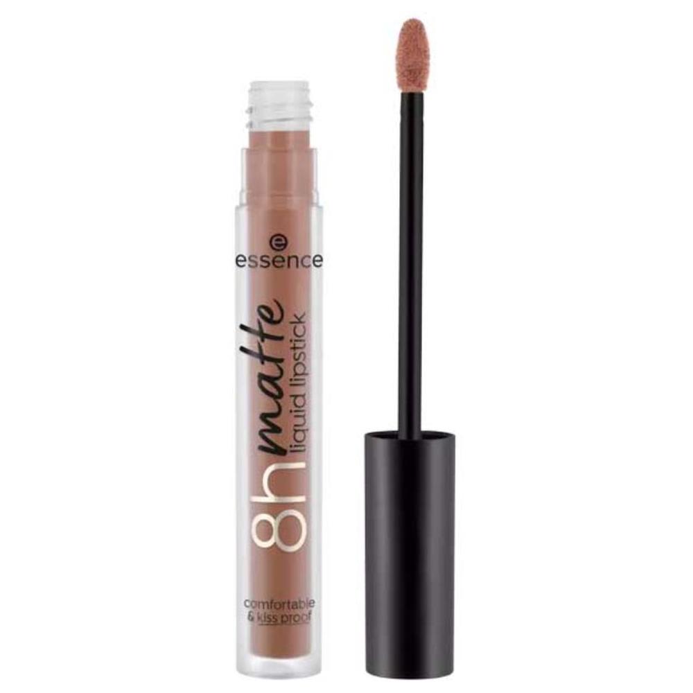 [723966] Rouge à Lèvres Matte Liquide 8H 01 Essence 1 unité