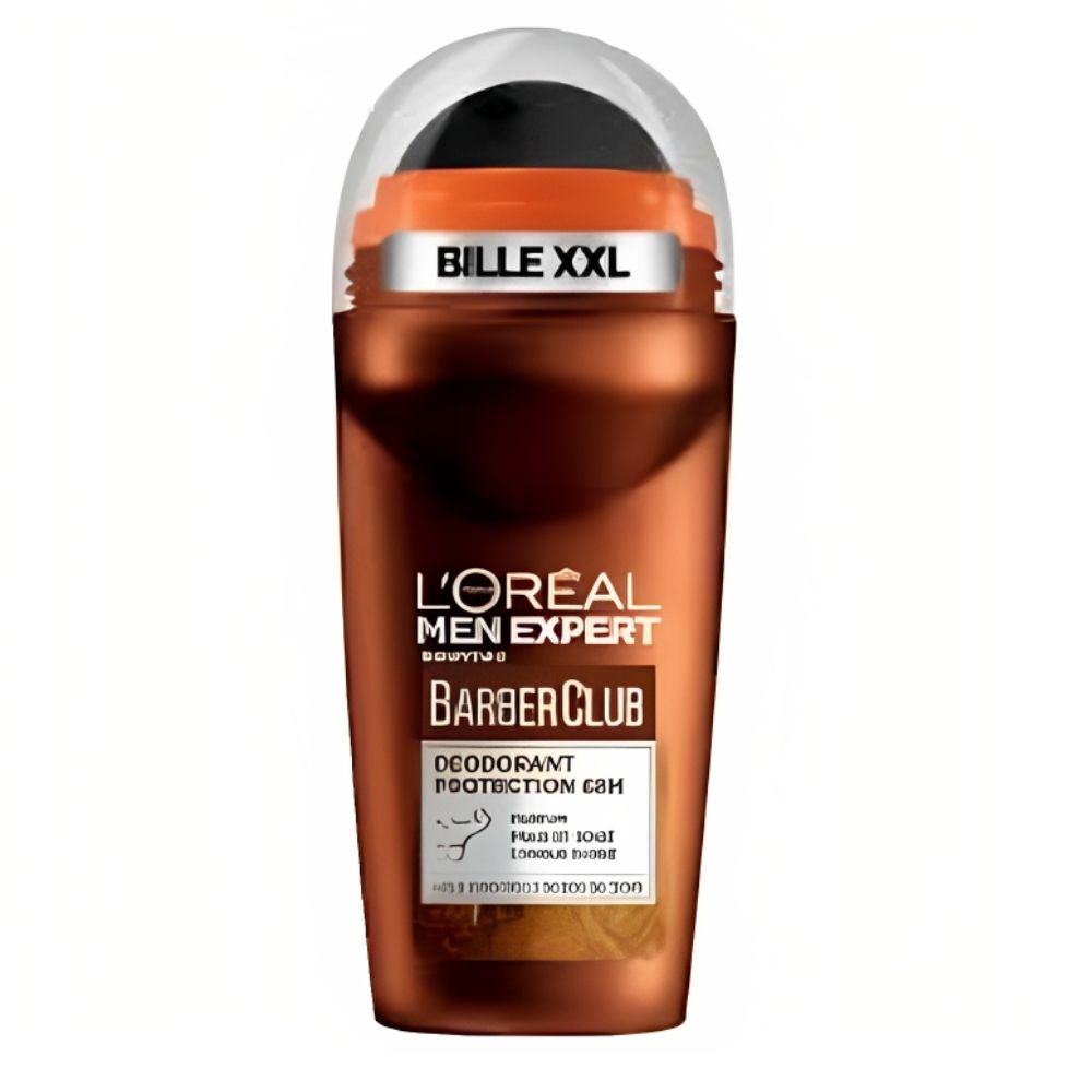 [713223] Déodorant Barber Club Men Expert 50ml