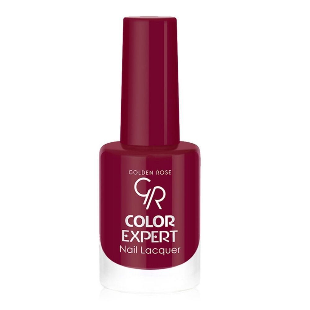 [714941] Vernis Expert Color N30 Golden Rose
