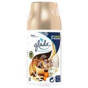 Spray Recharge Automatique Amber Oud Glade 269ml.