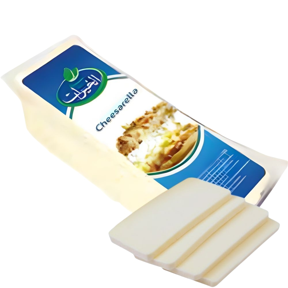 [561961] Cheesarella Spécial Pizza Khayrat 100g.