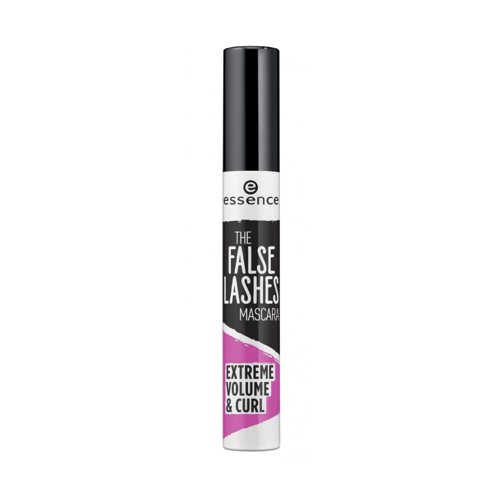 [638338] Mascara Extreme Volume Curl Essence