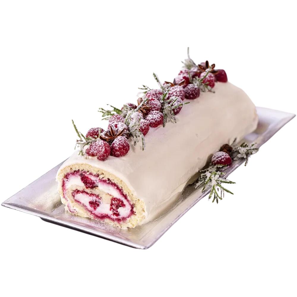 [537808] Roulé Framboise 1 unité