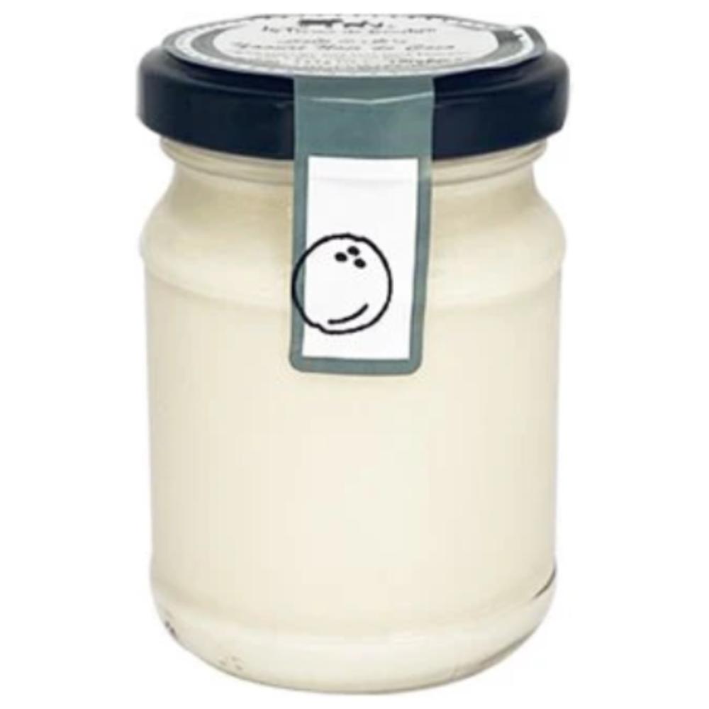 [715595] Yaourt Sucré Ferme de Bouskoura 125g