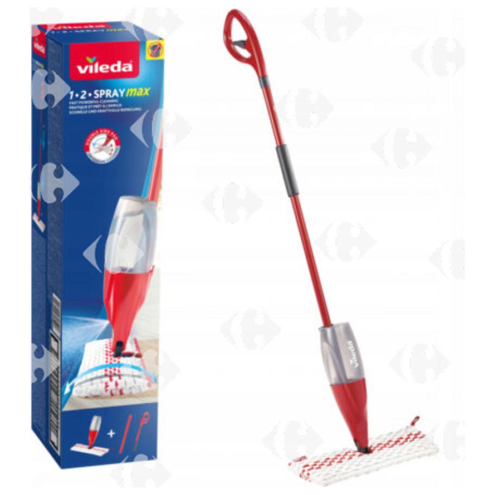 [602193] Balai Pro Mist Max Mop.