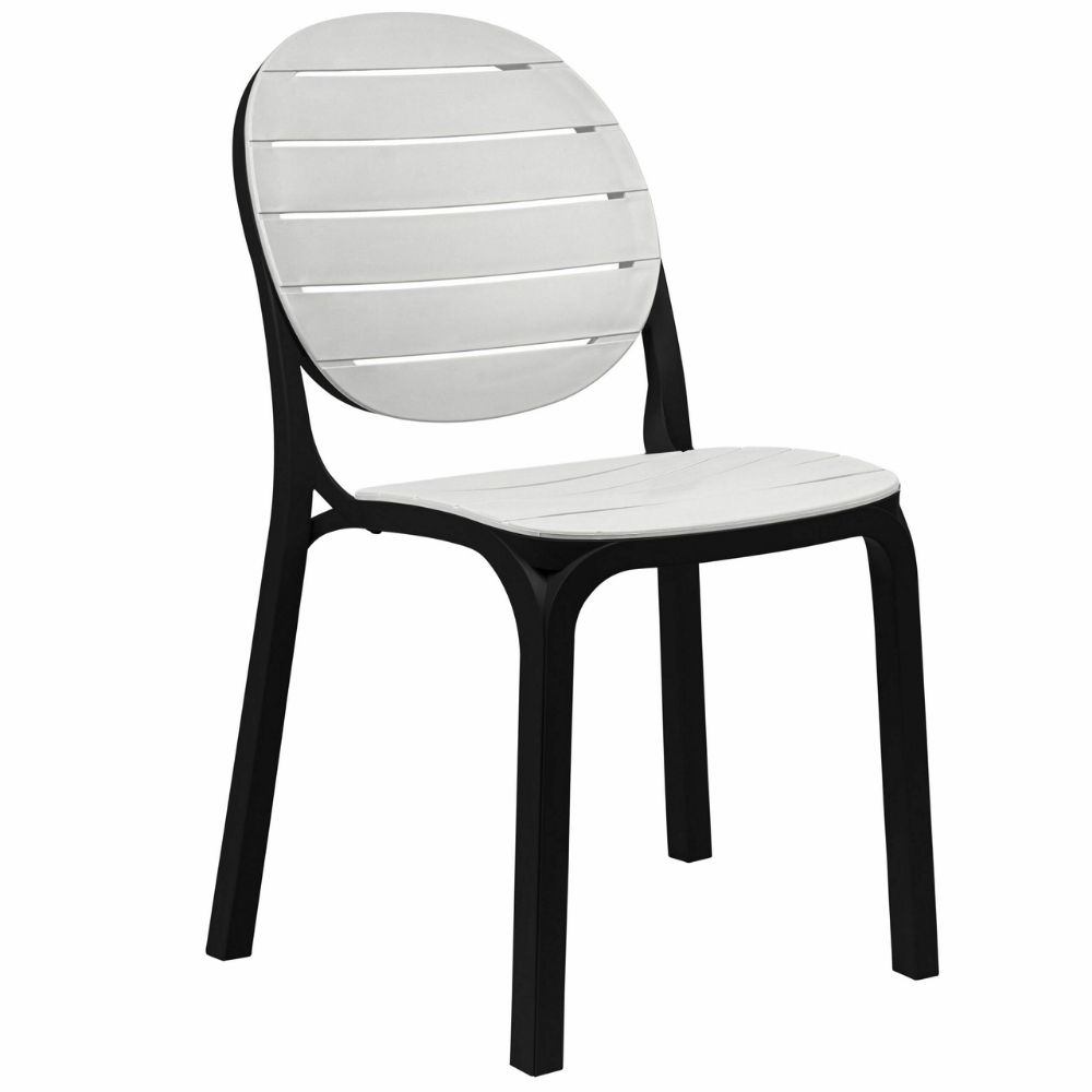 [662252] Chaise Prestige sans Accoudoirs 54x46x85 cm