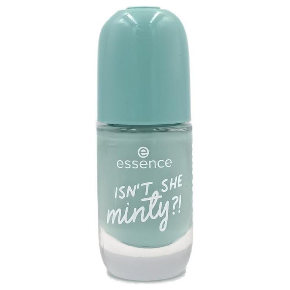 Vernis Gel 40 Essence 1 unité